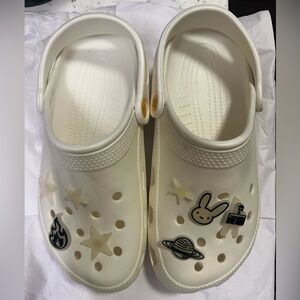 Crocs X Bad Bunny